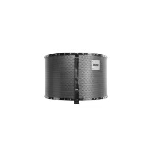 On-Stage ASMS4730 Isolation Shield