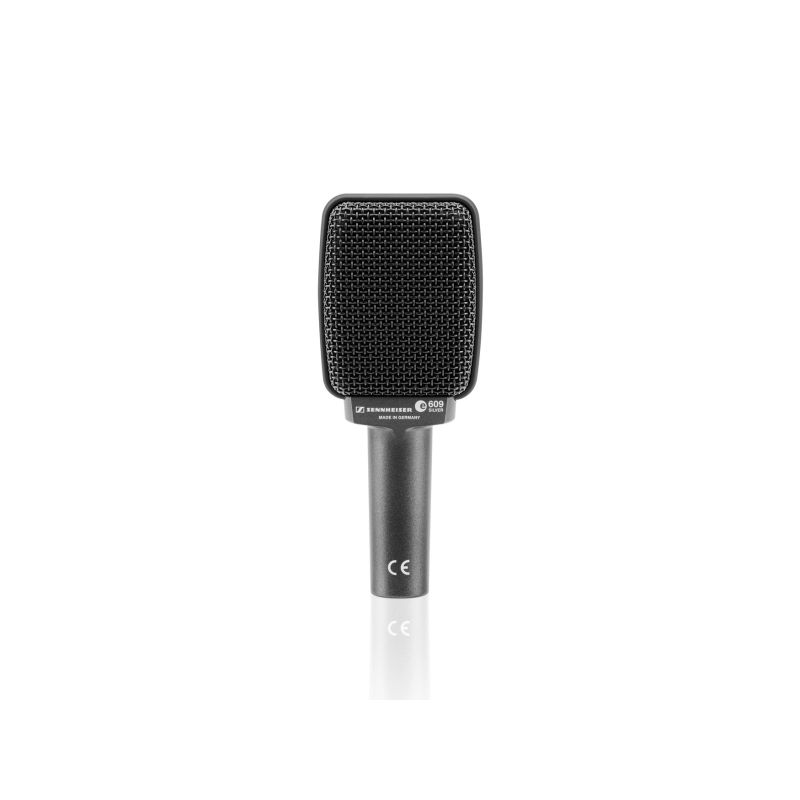 Sennheiser E609 instrument microphone