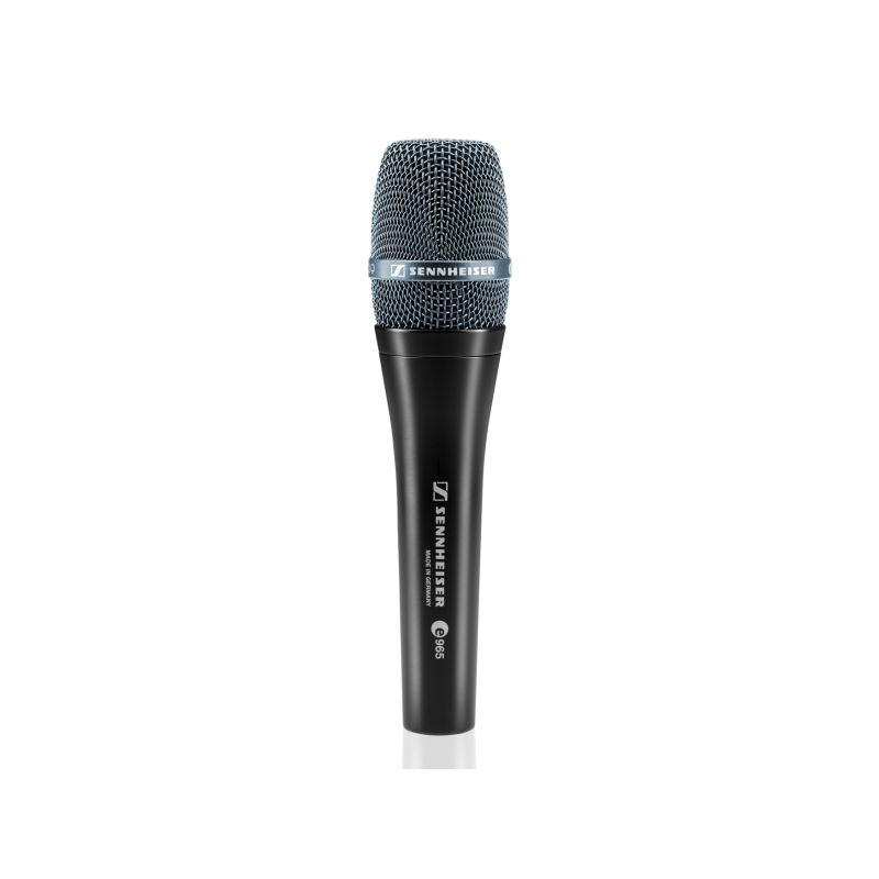 Sennheiser E965 handheld condenser microphone