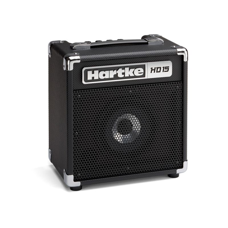Hartke HD15 Bass Amp