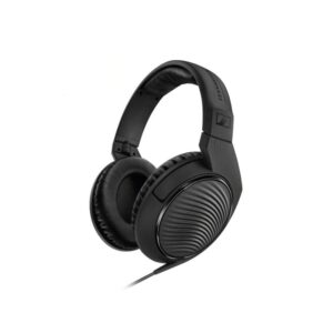 Sennheiser HD200 Pro headphones