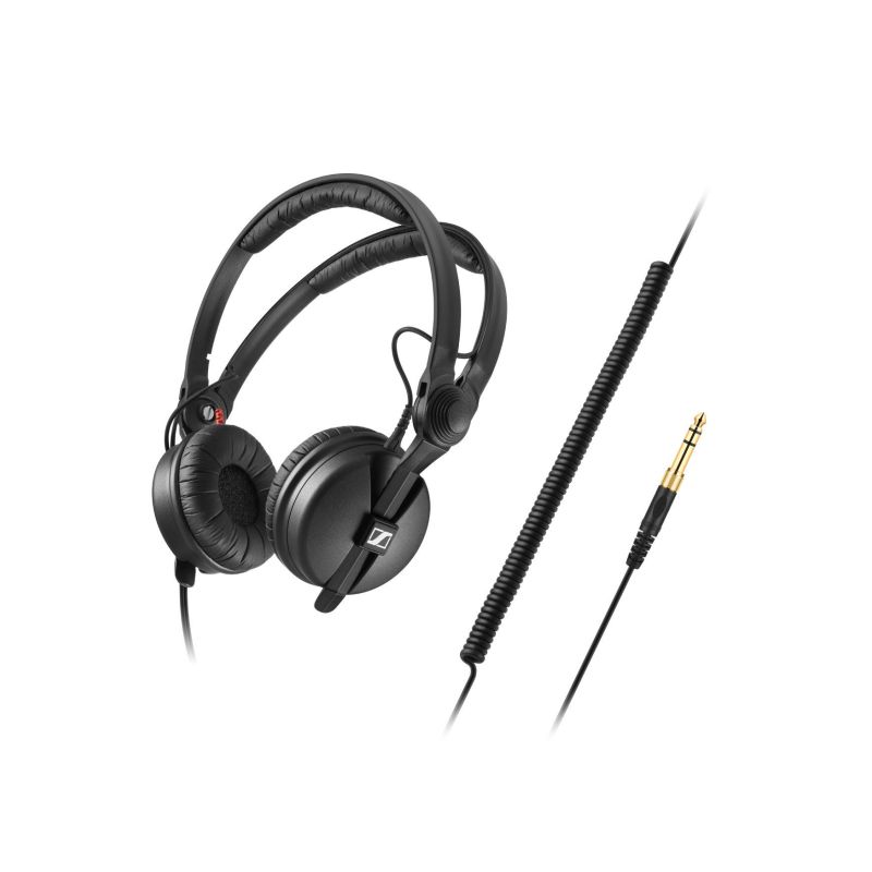 Sennheiser HD25 Plus