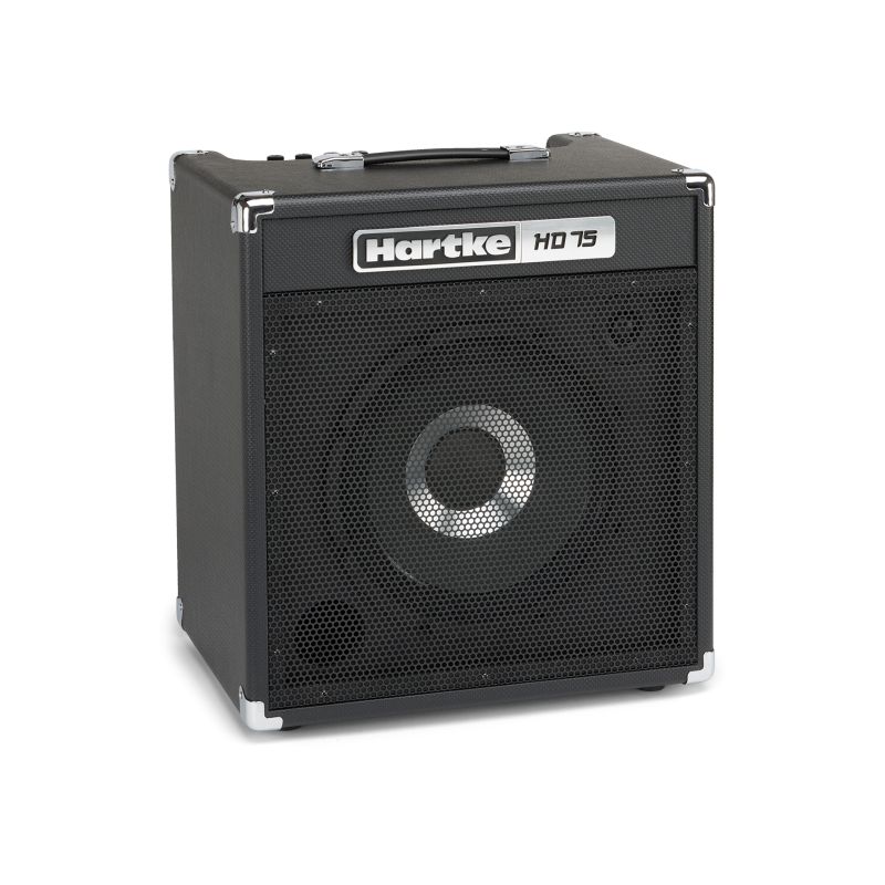 Hartke HD75 Bass Amp