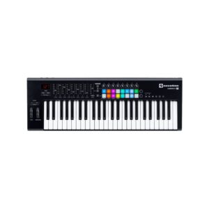 Novation Launchkey 49 MK4 Controller Keyboard