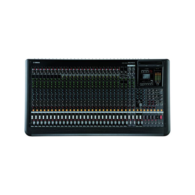Yamaha MGP32X Mixer