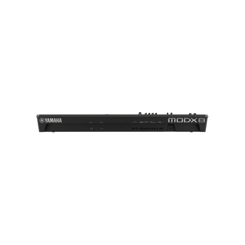 Yamaha MODX 8 Synthesizer - Image 3