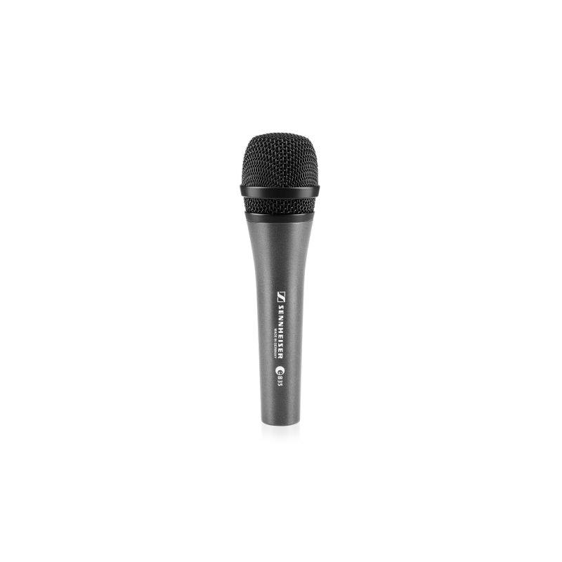 Sennheiser E835 Handheld Microphone