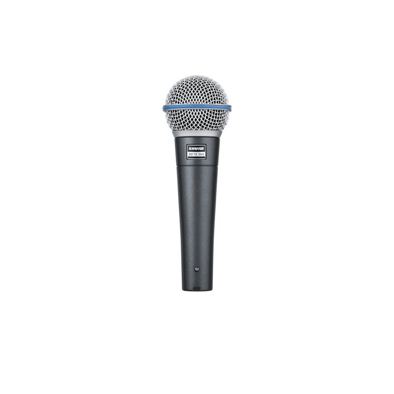 Shure Beta 58A