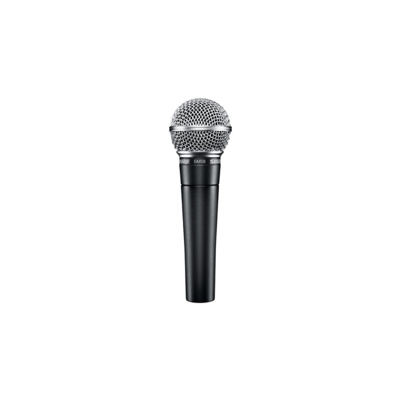 Shure SM58-LC