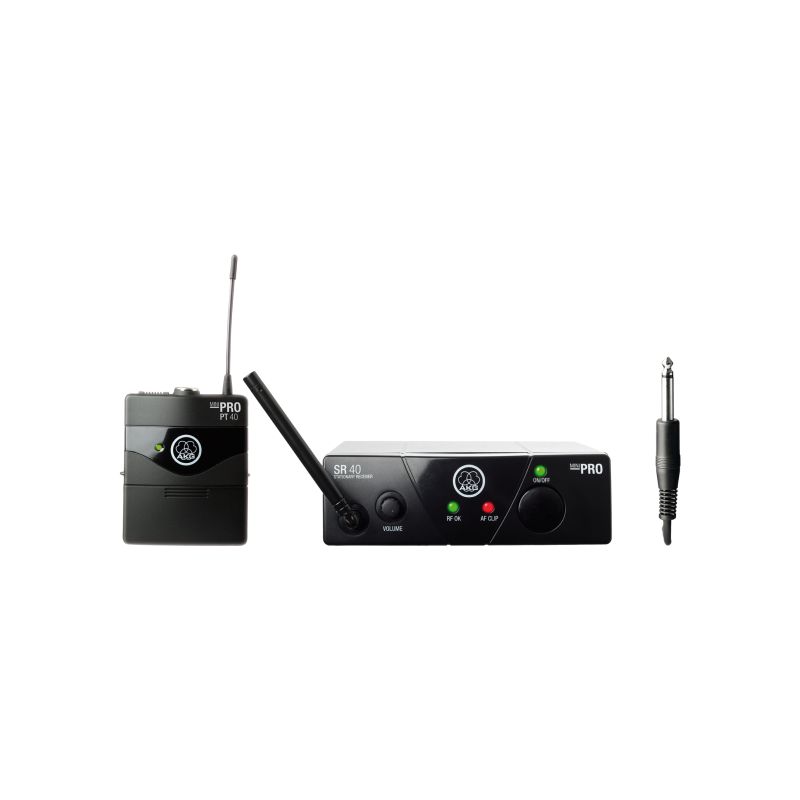 AKG WMS40 Mini