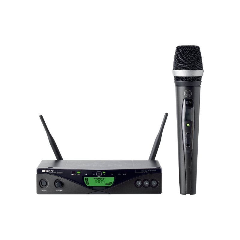 AKG WMS470 V D5