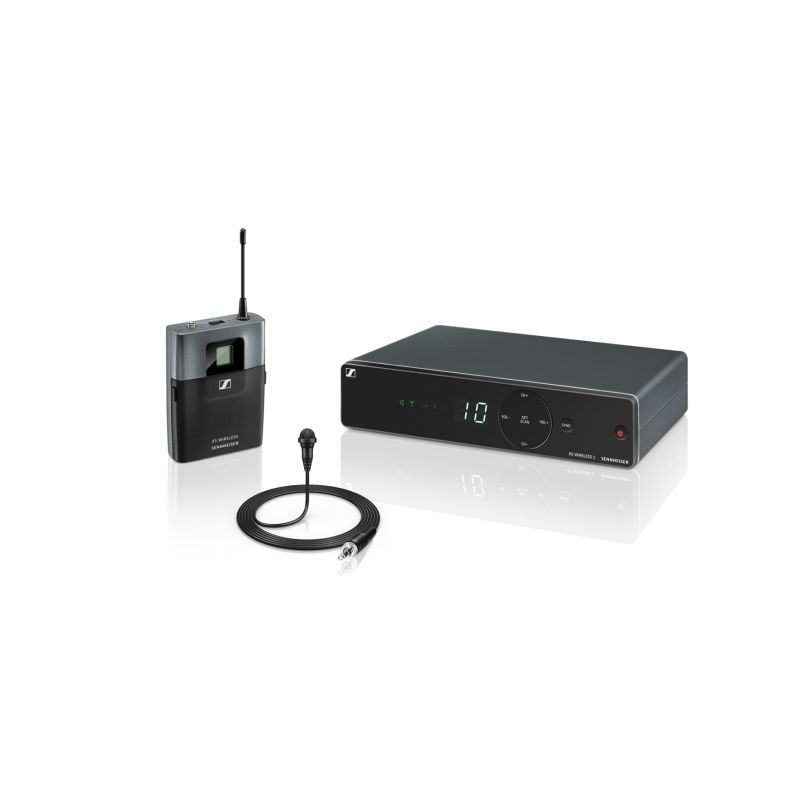 Sennheiser XSW I-ME2-D