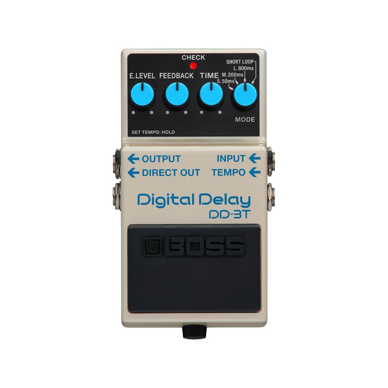 Boss DD-3T