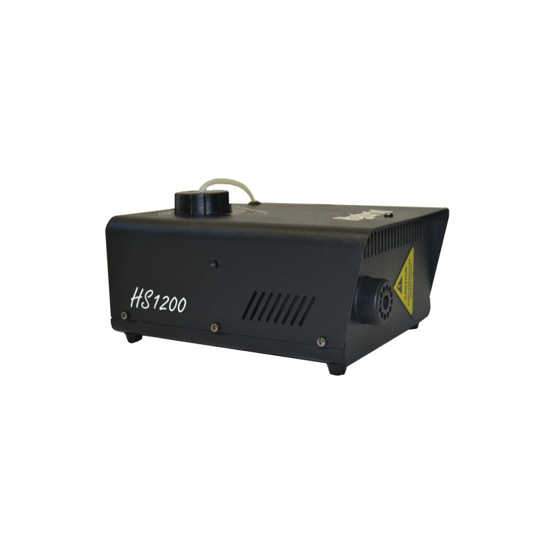 Hybrid HS1200 smoke machine