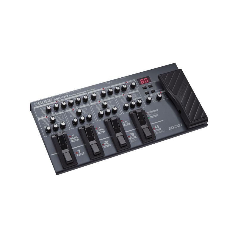 Boss ME-80