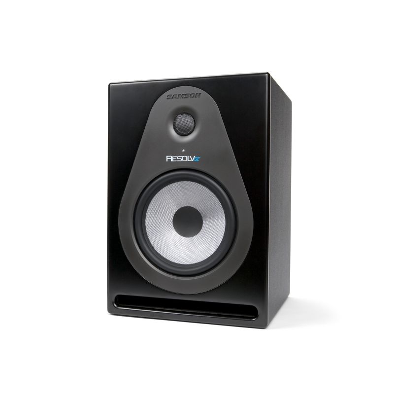 Samson Resolv SE8 Studio Monitor