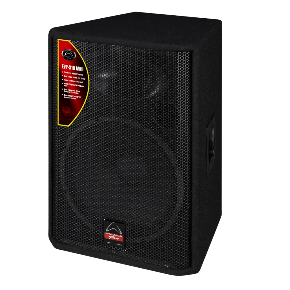 Wharfedale Pro EVP-X15 MKII Passive Speaker