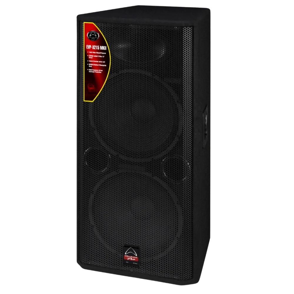 Wharfedale Pro EVP-X215 MKII Passive Speaker