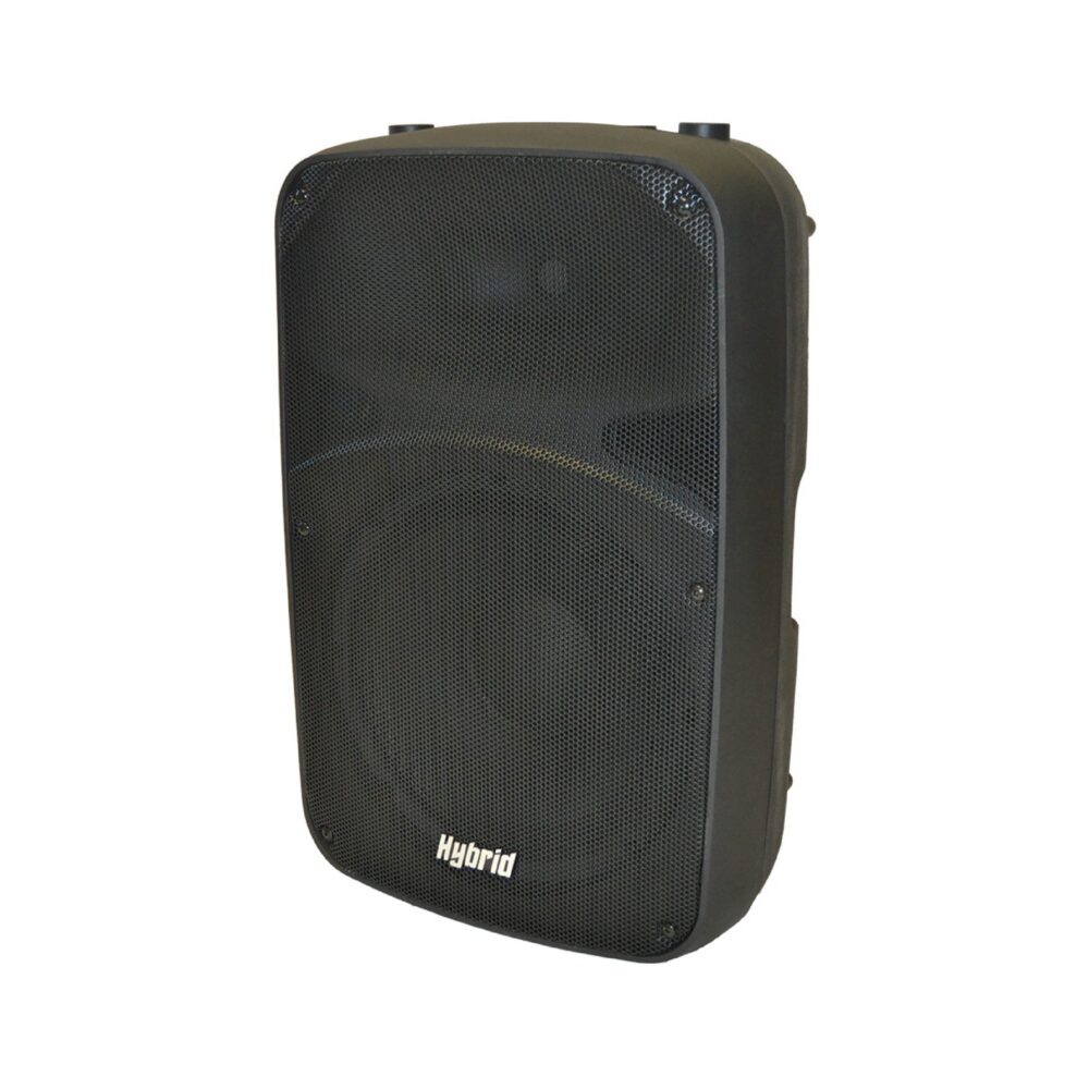 Hybrid PB12/A Active Loudspeaker