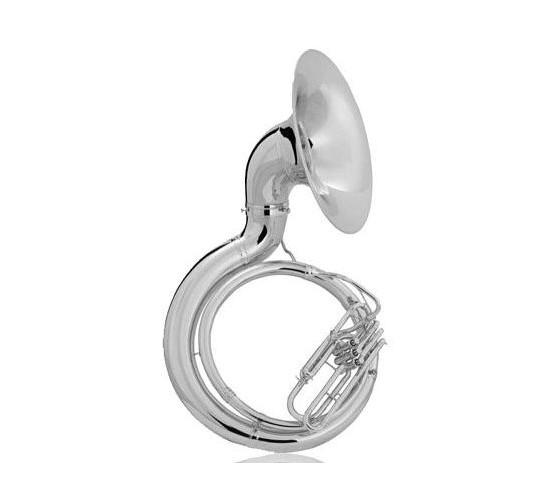 Mason Sousaphone