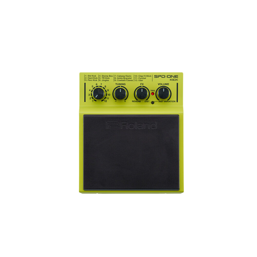 Roland SPD One Kick