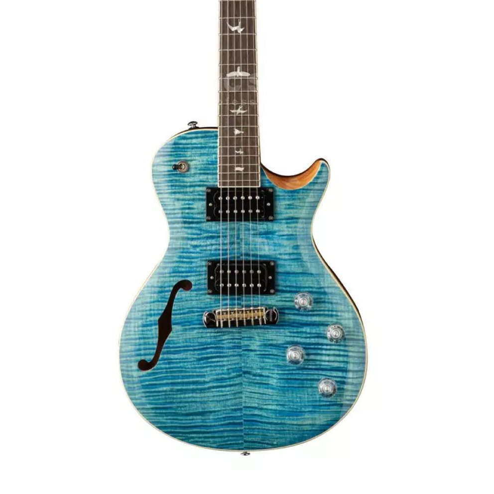 PRS SE Zach Myers Semi-hollow Electric Guitar