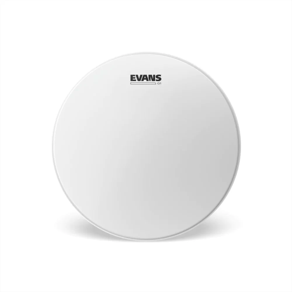 EVANS B12G1 12-Inch Vellum