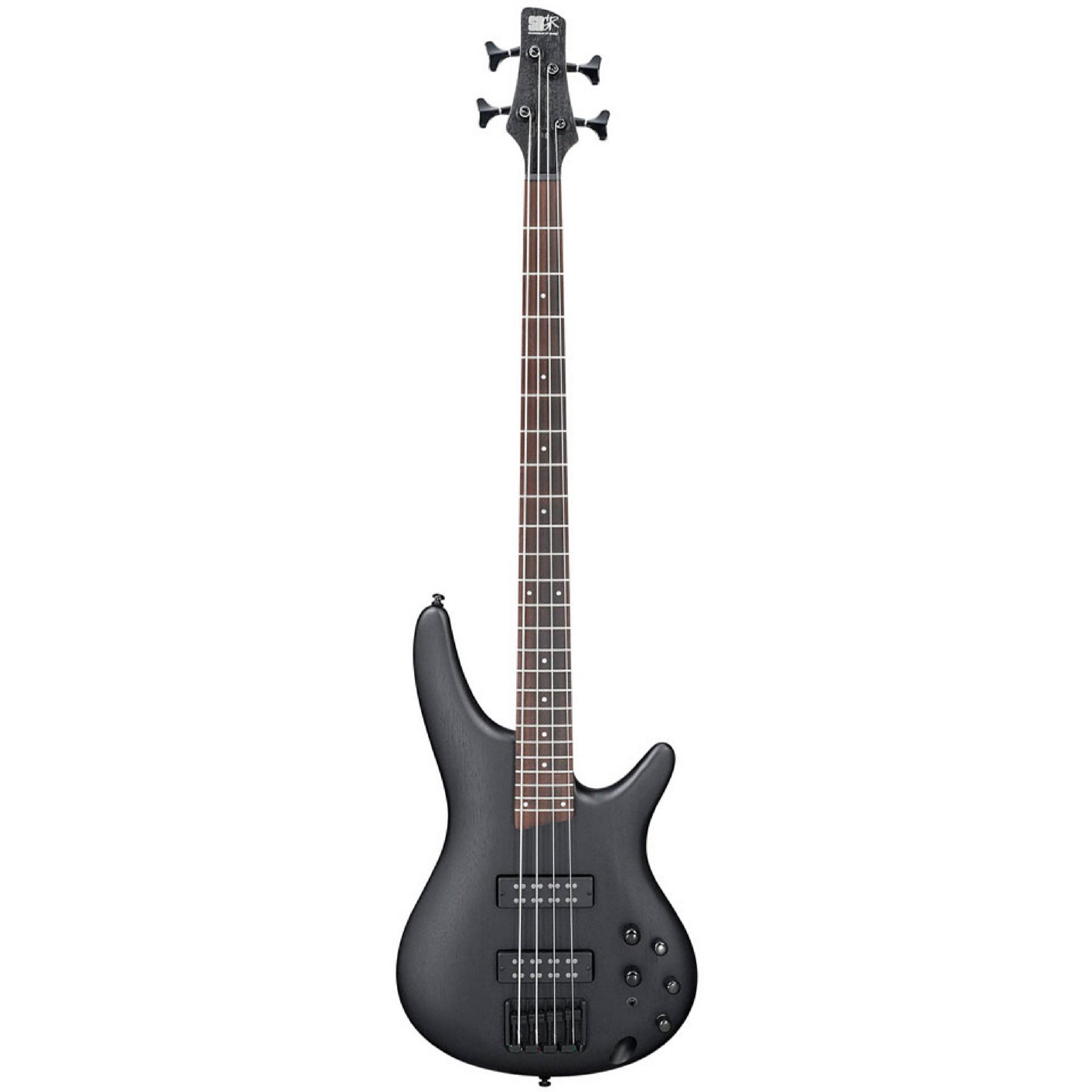 Ibanez SR300EB-WK 4 String Bass - Image 2