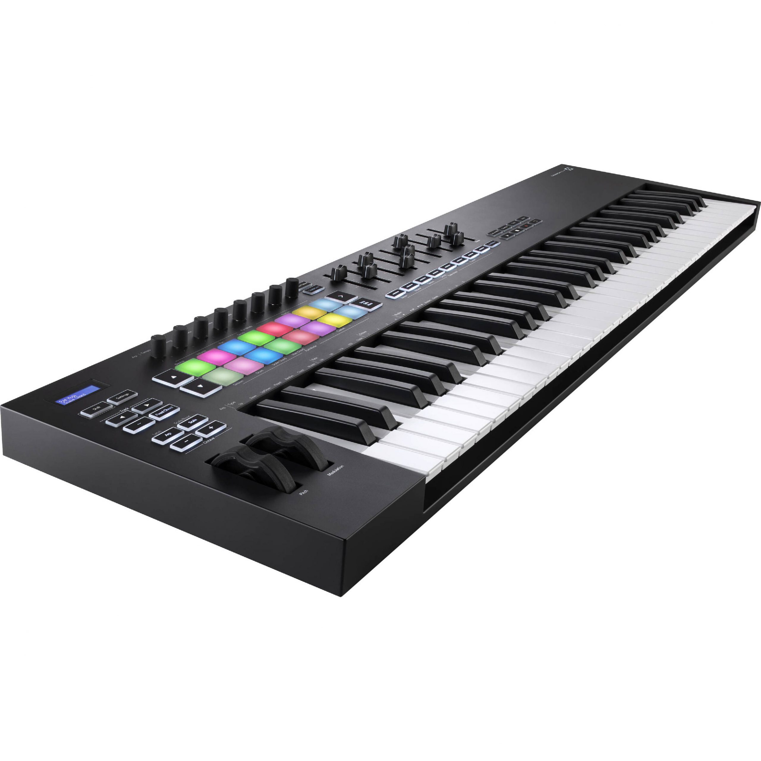 Novation Launchkey MK3 61