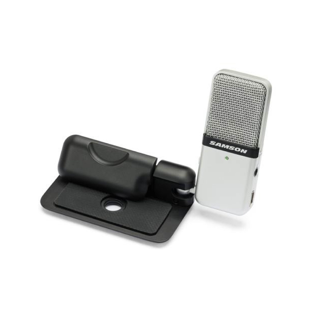 Samson Go Music USB Microphone