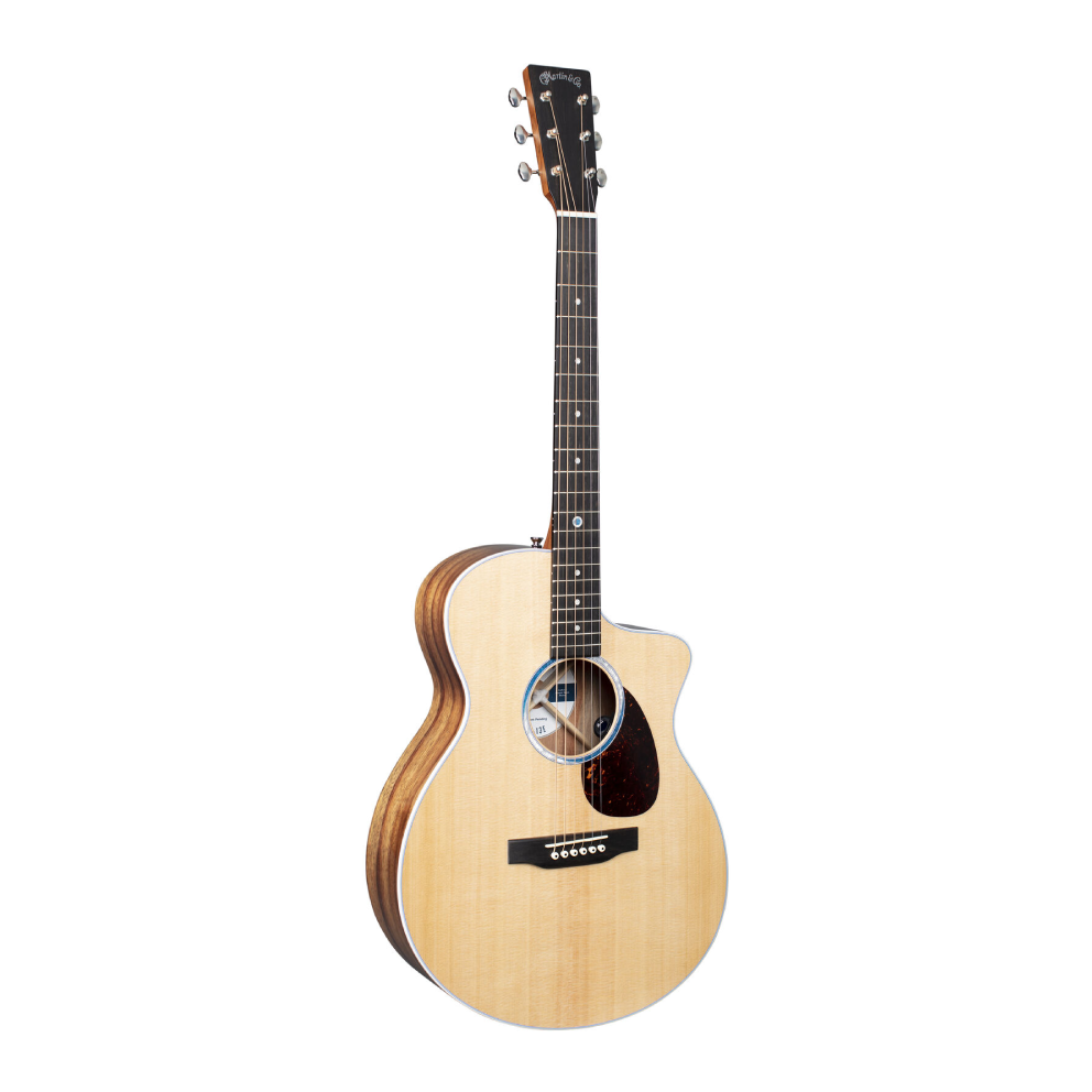 Martin SC-13E Acoustic Guitar - Image 2