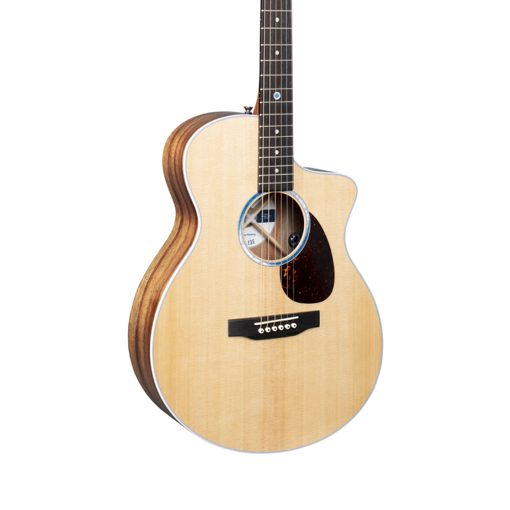Martin SC-13E Acoustic Guitar