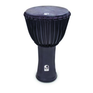Toca 14"Black Mamba Djembe