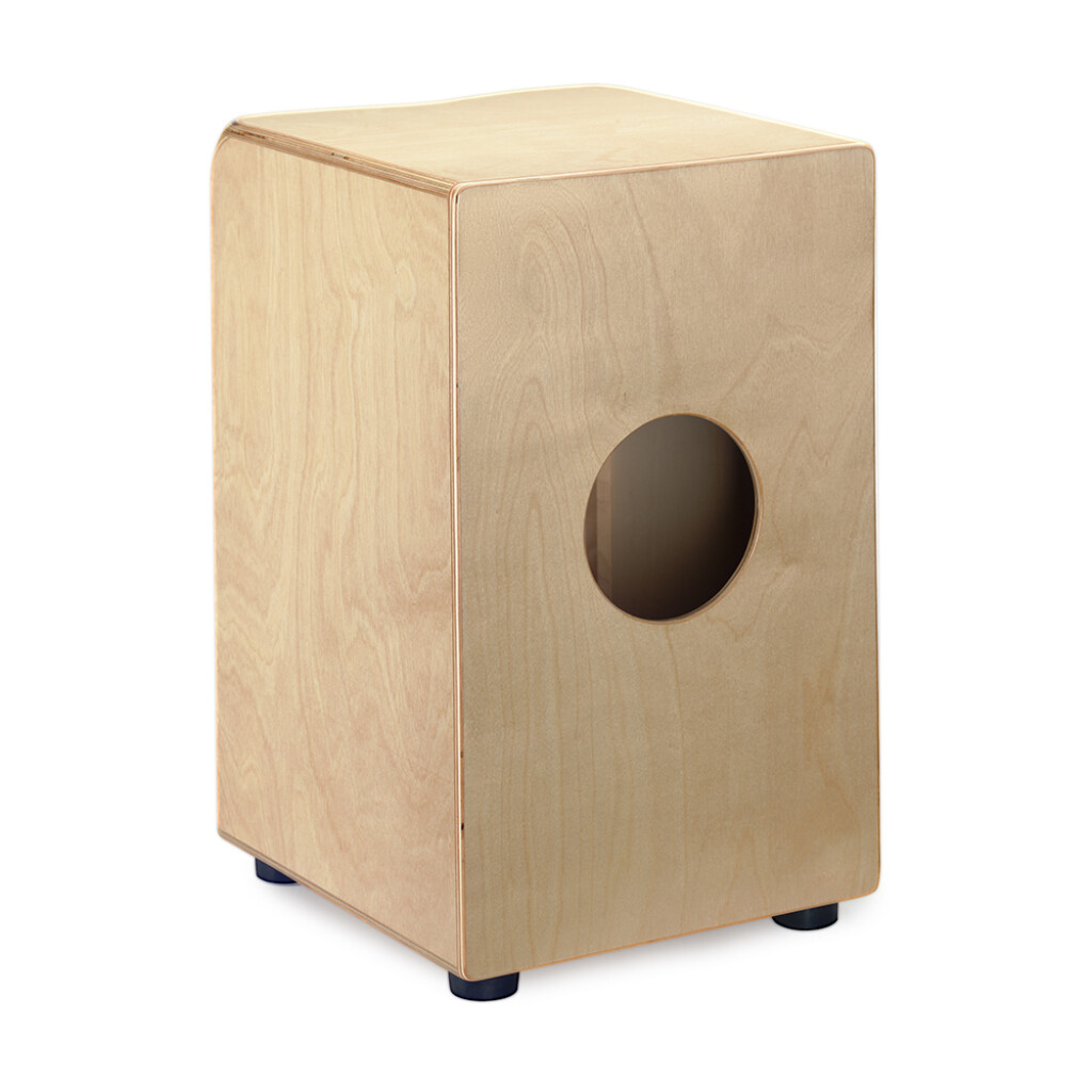 Stagg CAJ-50M-N Standard Birch Cajon