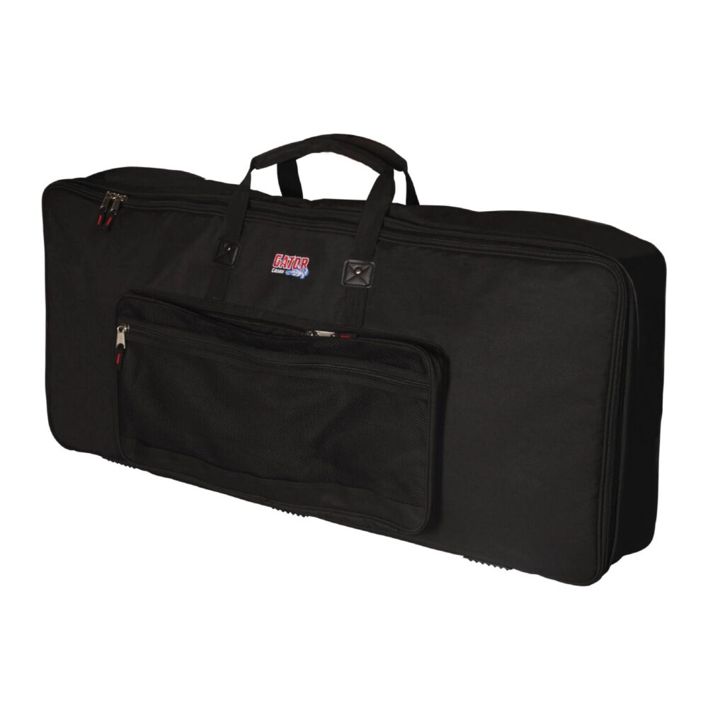Gator 88-Key Slim Keyboard-Bag