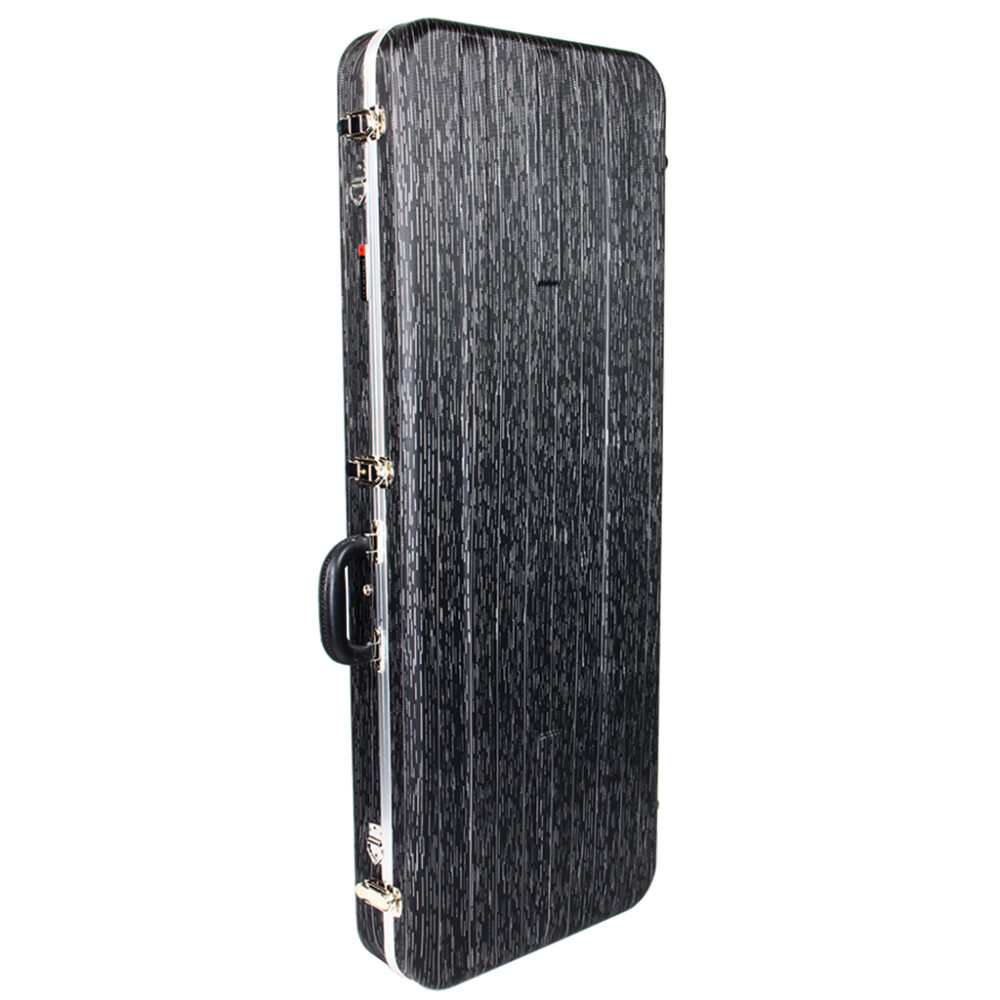 Pro-Rak Electric Guitar Case UNI