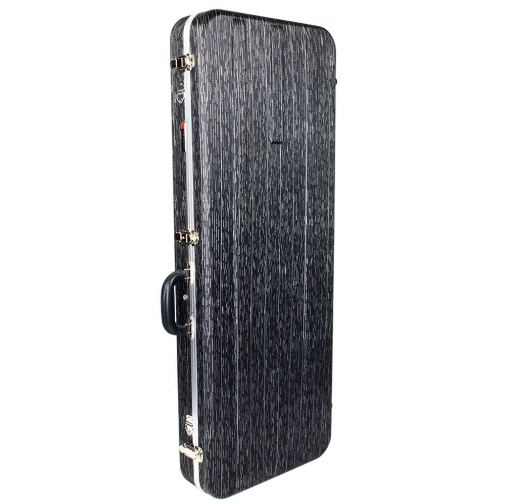 Pro-Rak Electric Guitar Case UNI