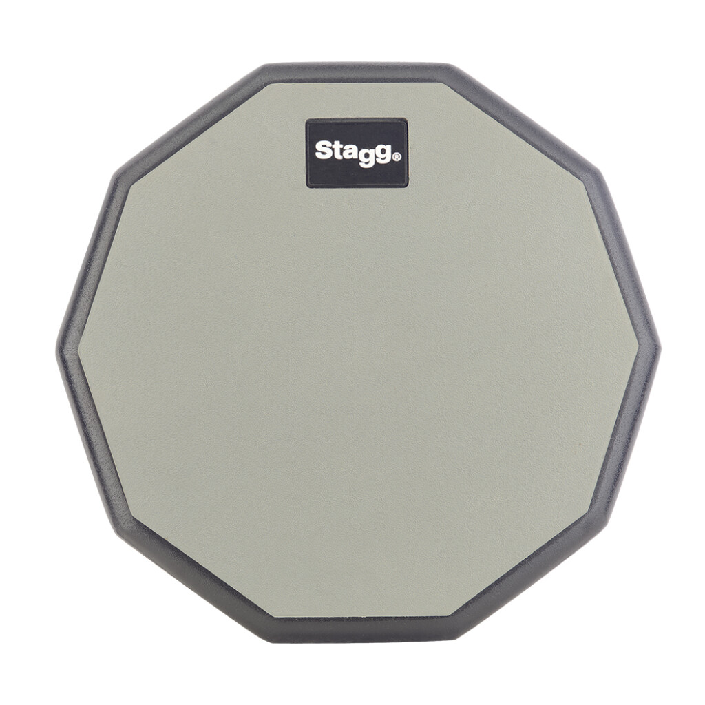 Stagg TD-8R 8" Desktop Practice Pad