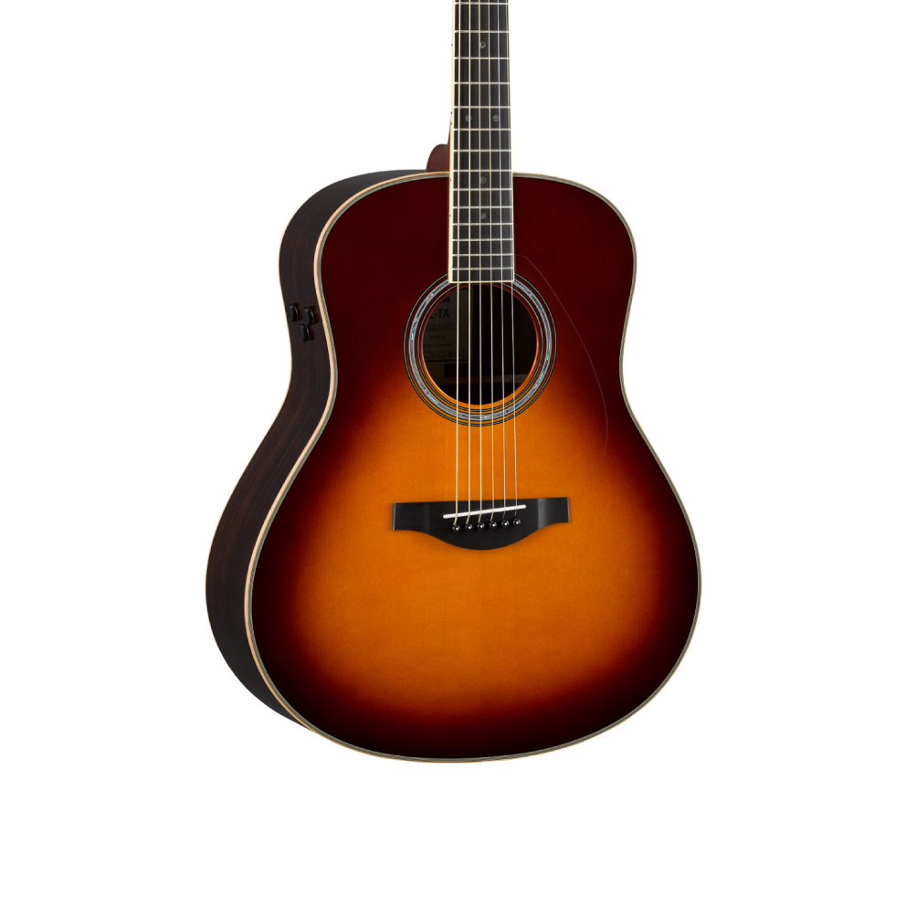 Yamaha TransAcoustic