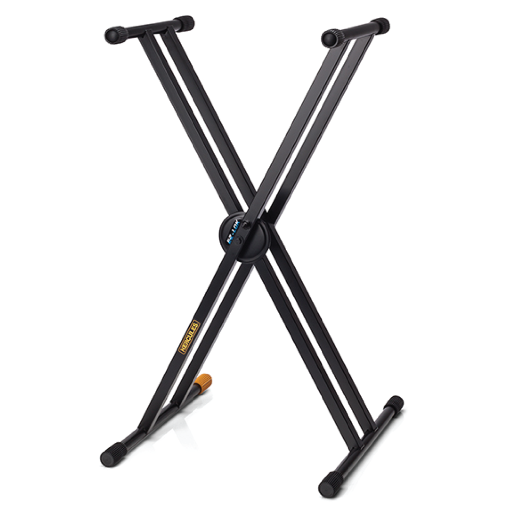 Hercules KS120B Keyboard Stand