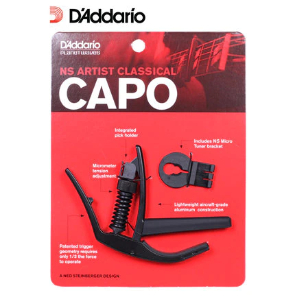 Planet Waves PWCP13 Capo