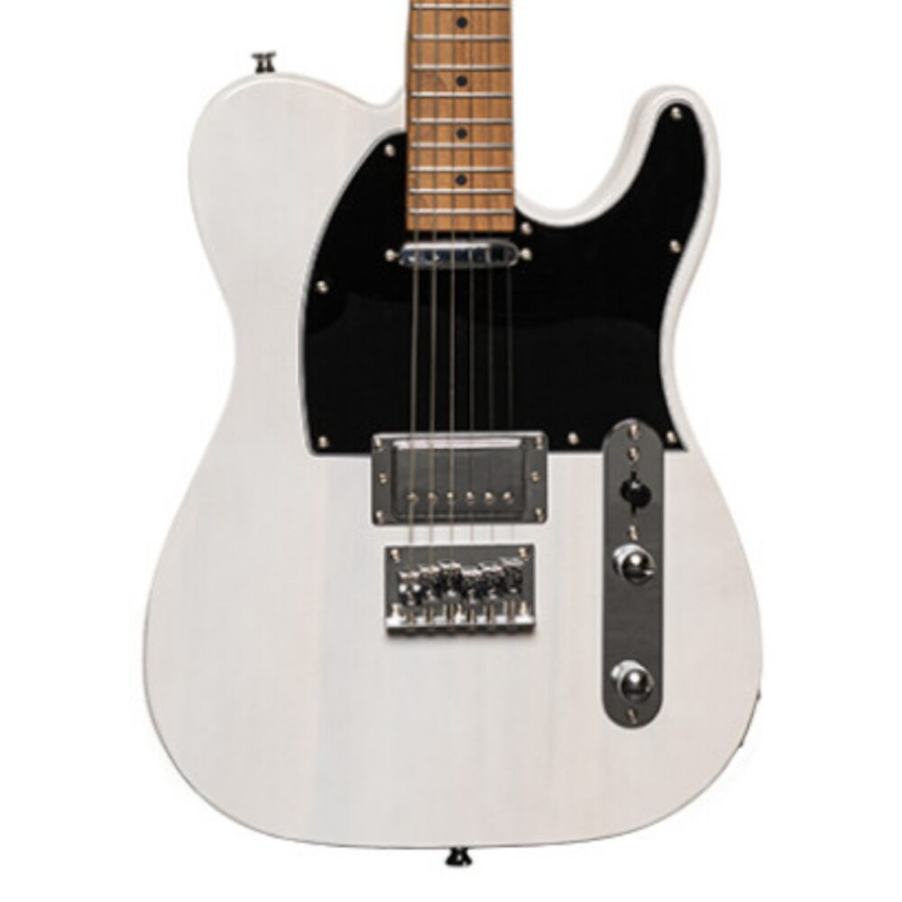 Stagg SET-PLUS WHB Electric Guitar