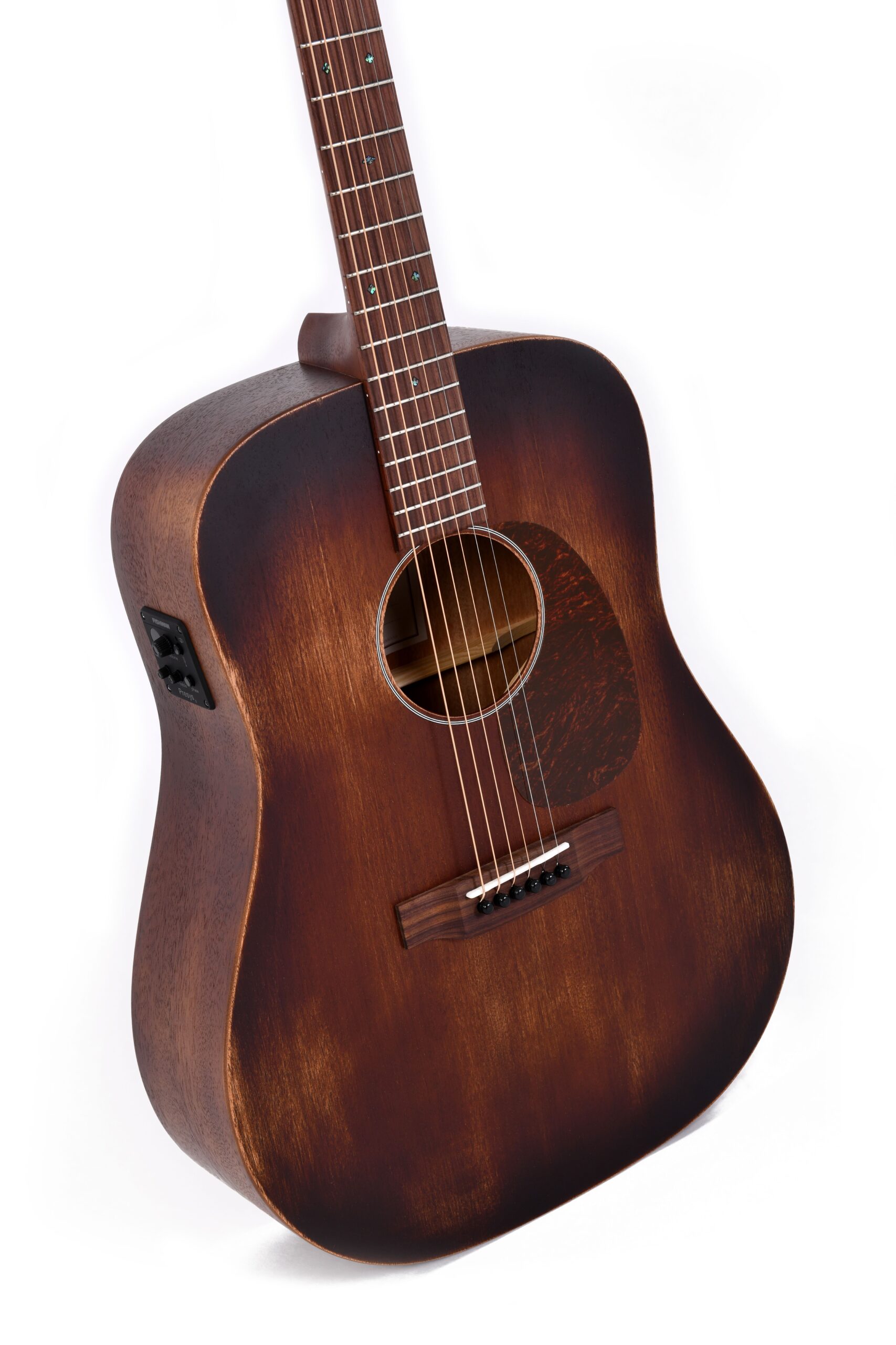 Sigma DM-15E Aged - Image 2
