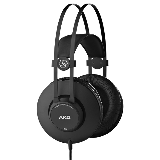 AKG K52 Studio Headphones