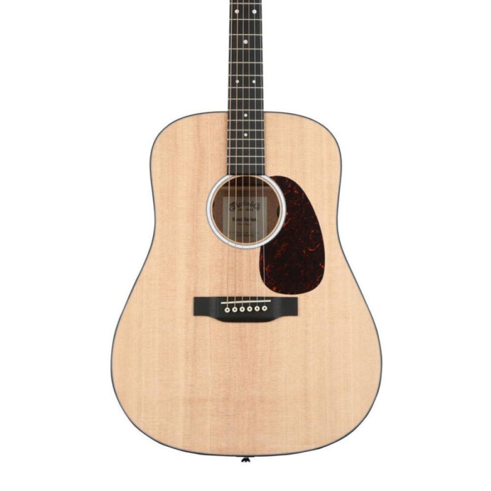 Martin CFM-D10E02 Road Series Dreadnought Acoustic Electric Guitar
