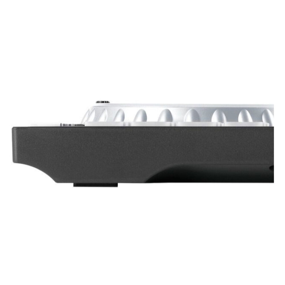 NUMARK-Mixtrack Platinum FX Silver - Image 2