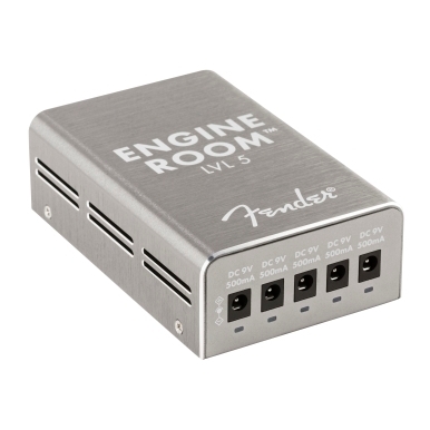 Fender Engine Room LVL5