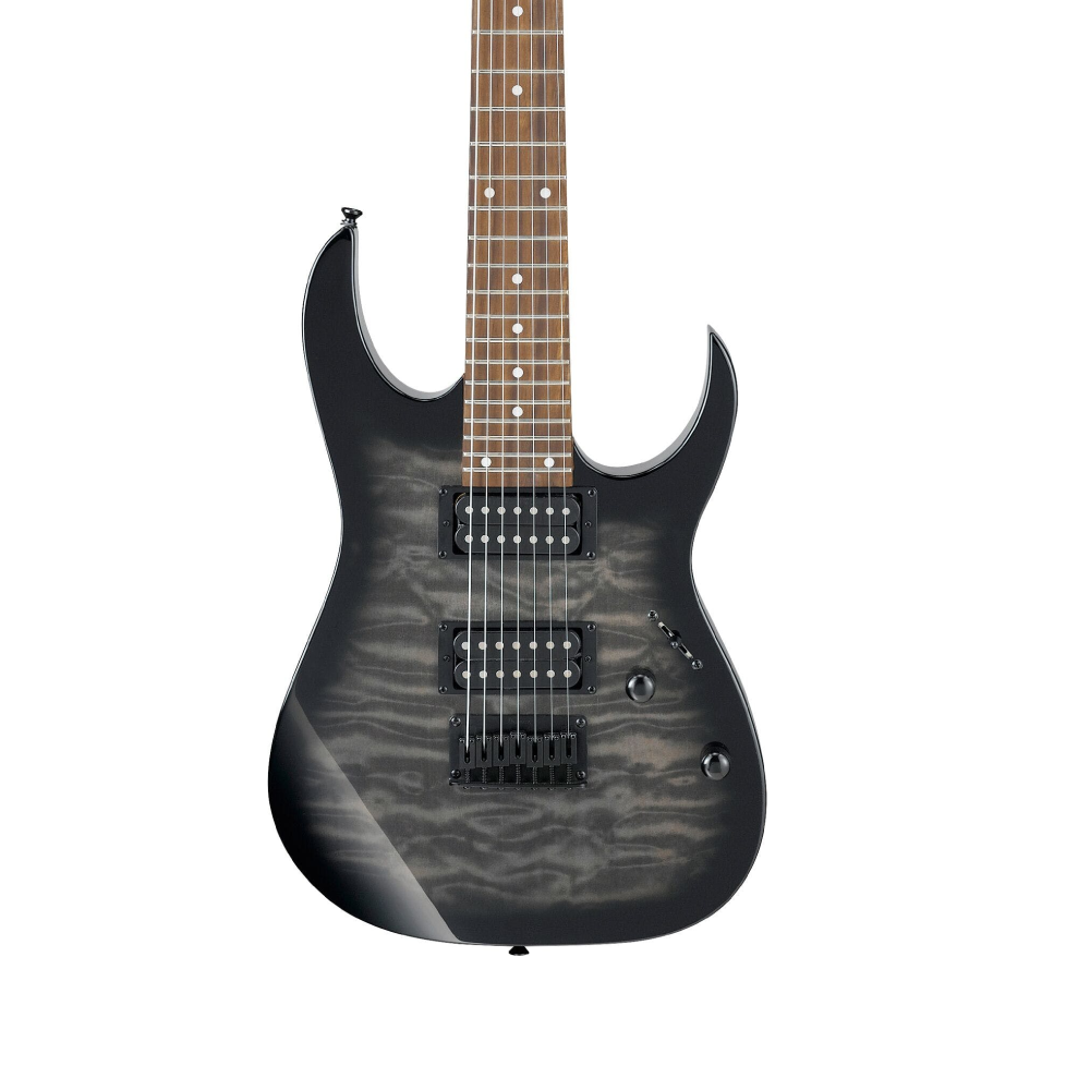 Ibanez GRG7221QA-TKS
