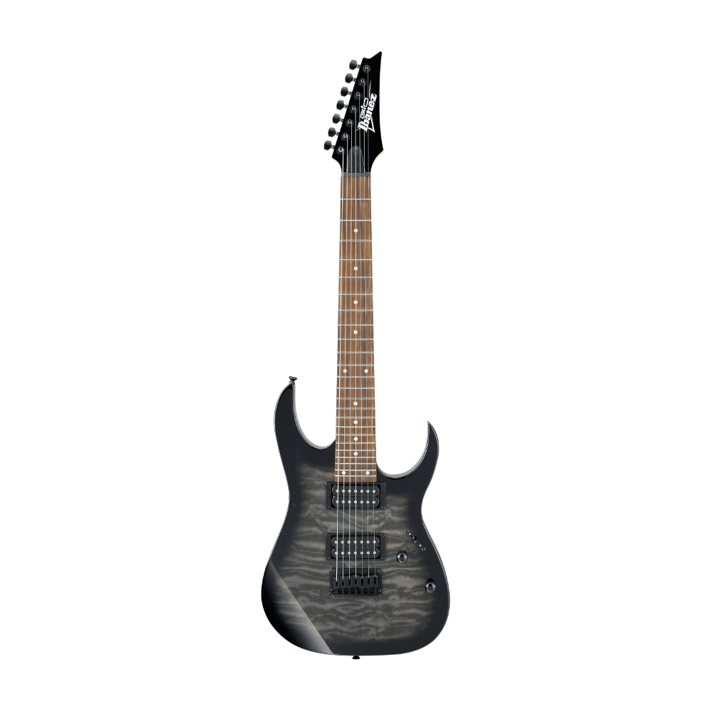 Ibanez GRG7221QA-TKS