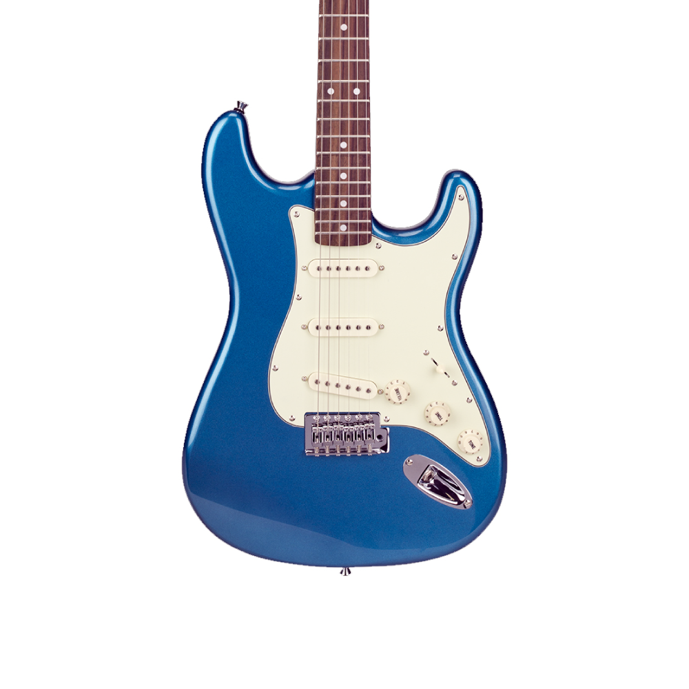SX Vintage Lake Placid Blue